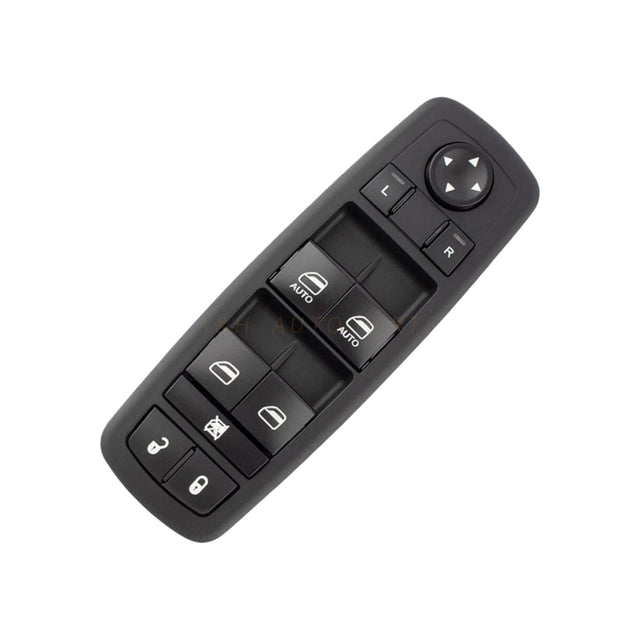 Power Window Switch 68271206AB, Compatible with Jeep Cherokee 2015-2019