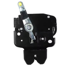 84631-ED400 Trunk Lid Lock Latch for Nissan, 20-30, medium_margin Tiida - NexuParts