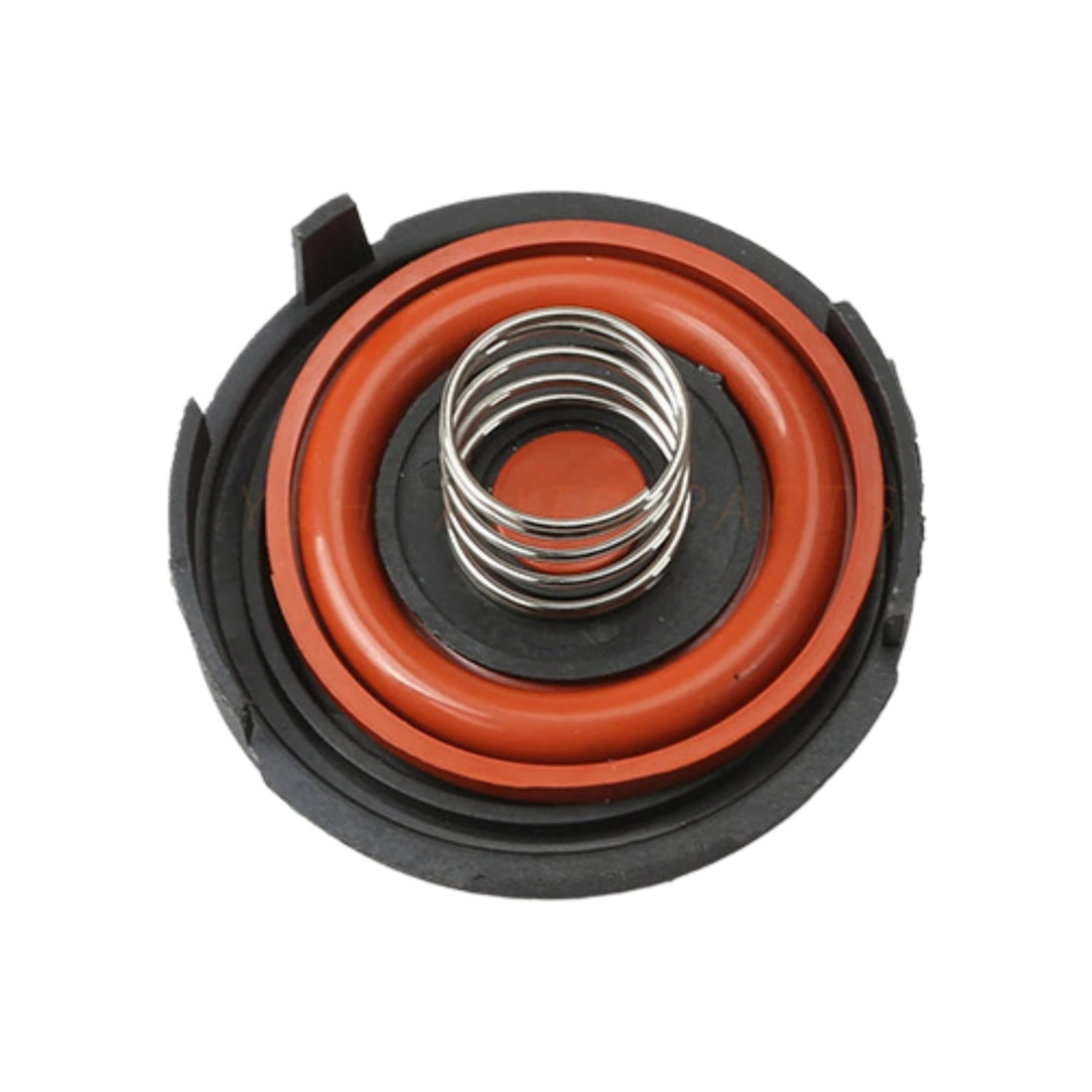 PCV Valve 55573746, Compatible with Chevrolet Cruze