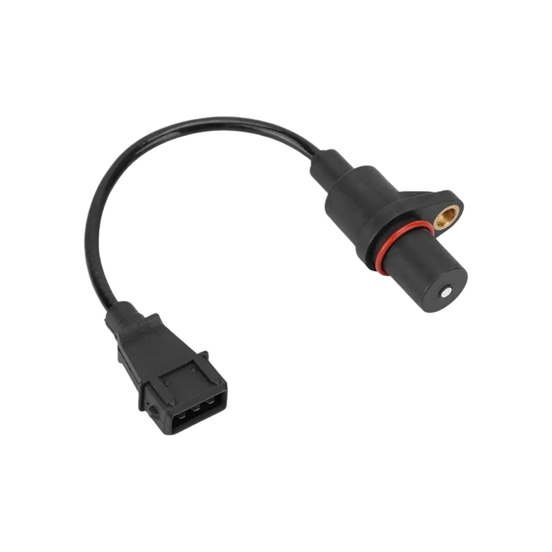 Crankshaft Position Sensor 39180-22040 / 39180-22050, Compatible with Hyundai Elantra, Accent