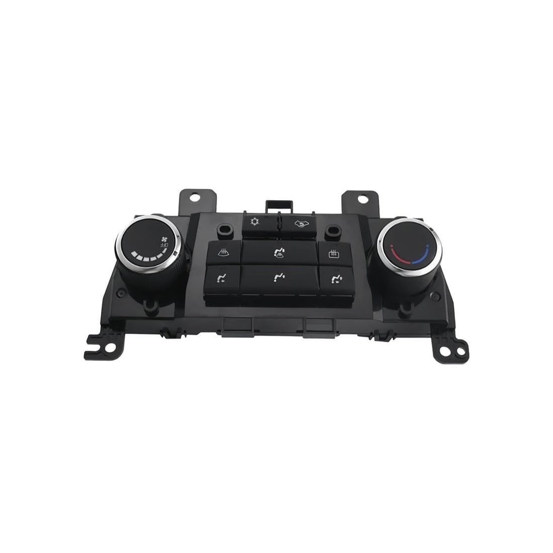 A/C Climate Control Panel Ac Switch 9057231 Compatible with Chevrolet Cruze