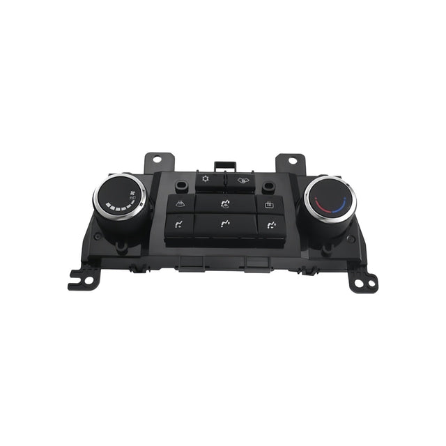 9057231 A/c Climate Control Panel Ac Switch for Chevrolet, 30-50, medium_margin Cruze - NexuParts