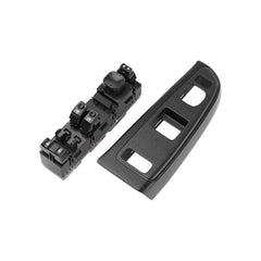 15883323 Power Window Switch for Chevrolet, GMC, 50+ - NexuParts