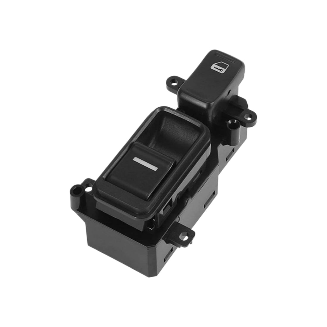 Power Window Switch 35760-SDA-A21, Compatible with Honda Accord, Fit (Front Right)