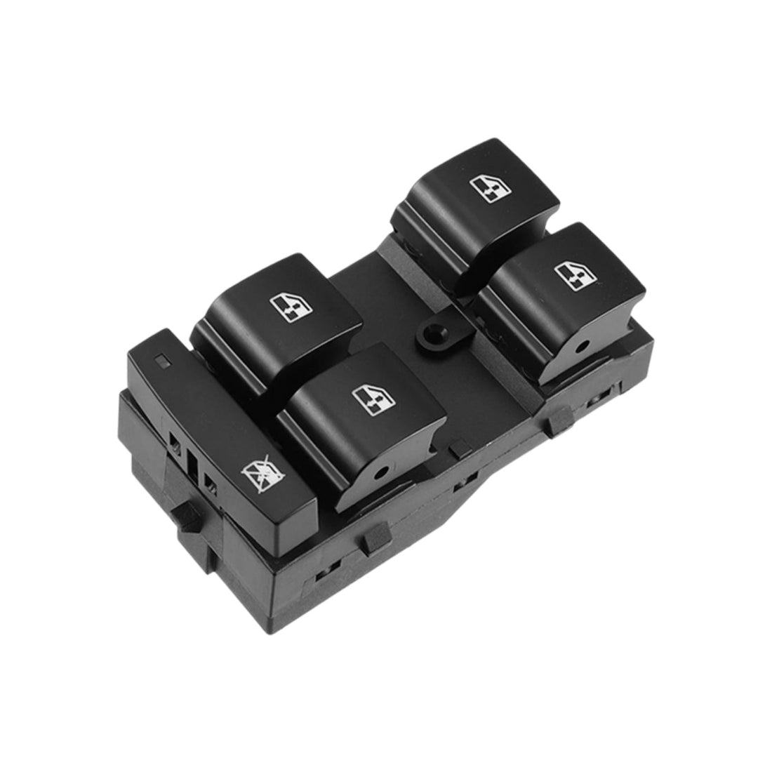Power Window Switch 20917577, Compatible with Chevrolet Cruze (Left)