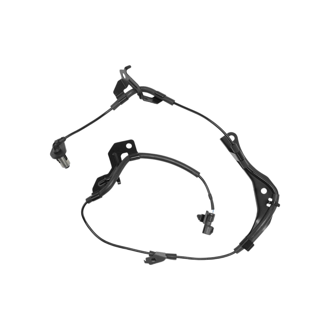 ABS Wheel Speed Sensor 4670B008 / 4670B005 and More, Compatible with Mitsubishi (Front)