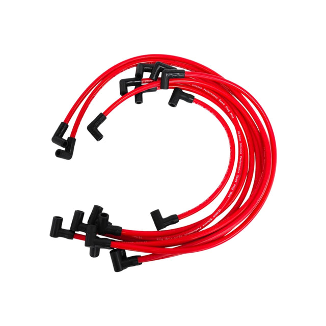 High Performance Ignition Wire Set SP10-390-1010 Compatible with Chevrolet V8 Limited
