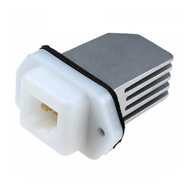 Blower Motor Resistor 27761-4BA0A Compatible with Nissan