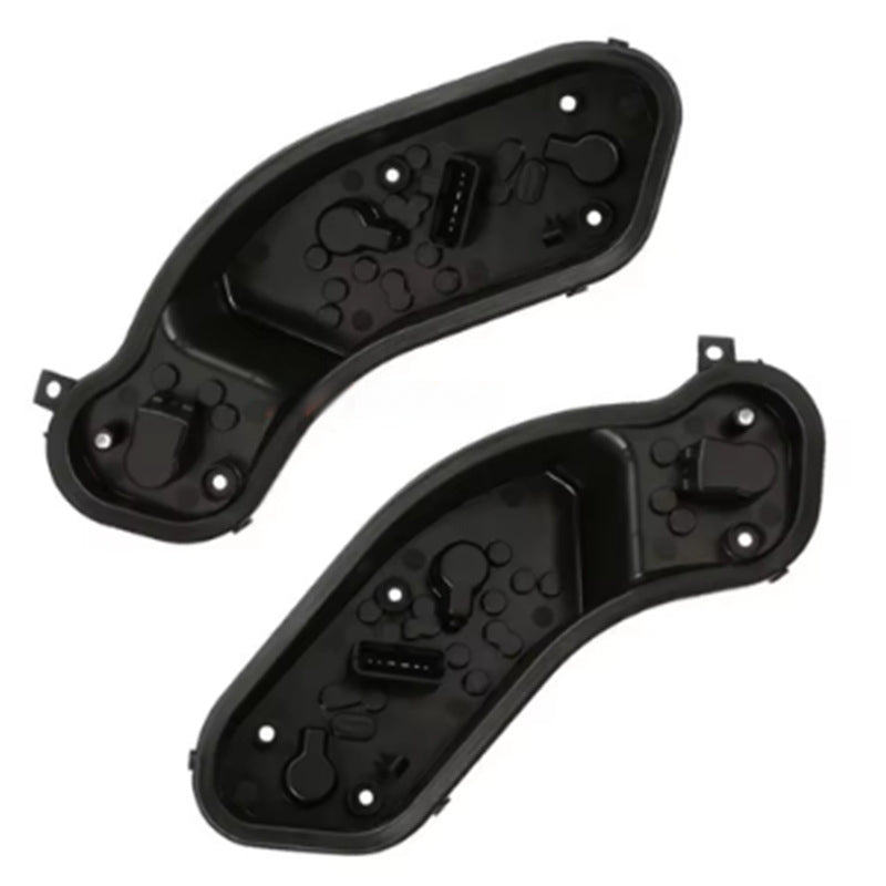 Turn Signal Switch 26551-3AW0A, Compatible with Nissan Sunny (Rear)