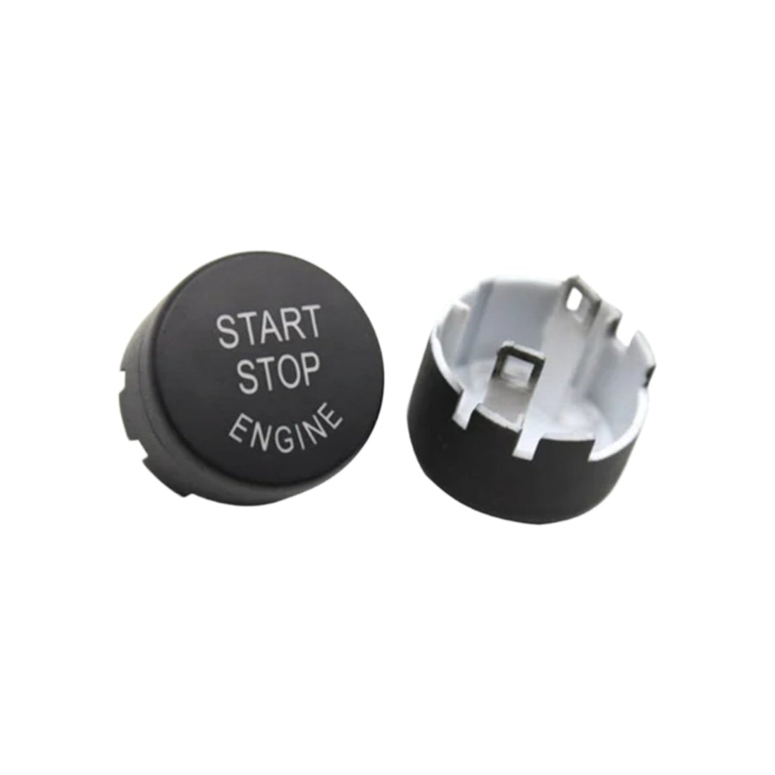 Engine Start Stop Switch 61319153831, Compatible with BMW