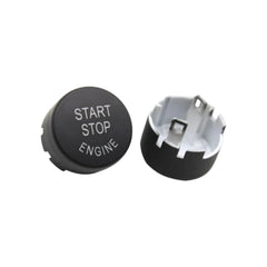 61319153831 Engine Start Stop Switch for BMW, 0-10, low_margin - NexuParts