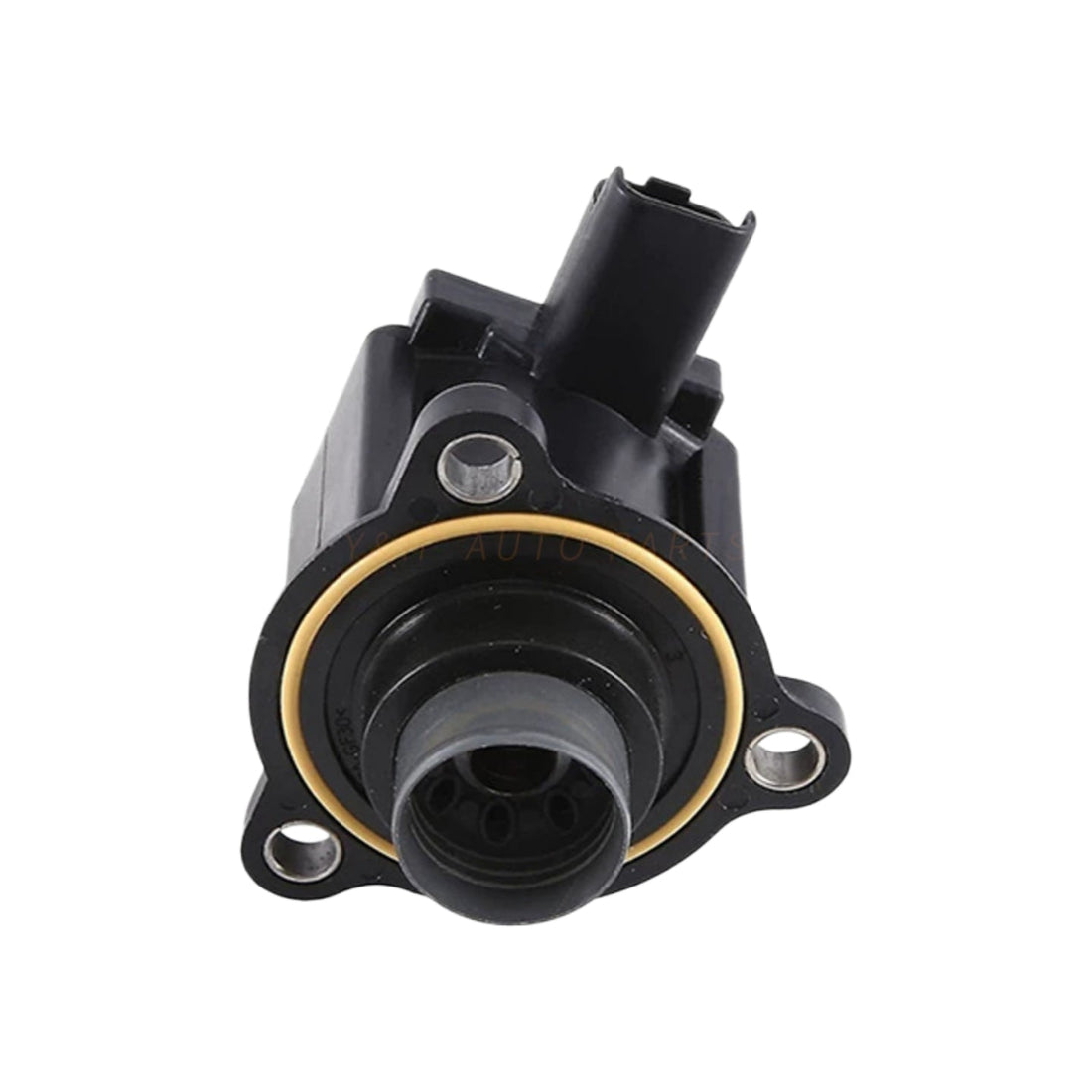 Turbocharger Bypass Valve Compatible with Peugeot / Citroen / MINI Including 207 308 508 and More Turbo