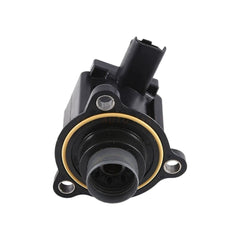 701115040 Turbocharger Bypass Valve for Peugeot, Citroen, Mini 207 - NexuParts
