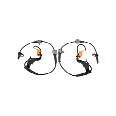 57455-S9A-013 ABS Wheel Speed Sensor for Honda, 20-30, medium_margin Fit - NexuParts