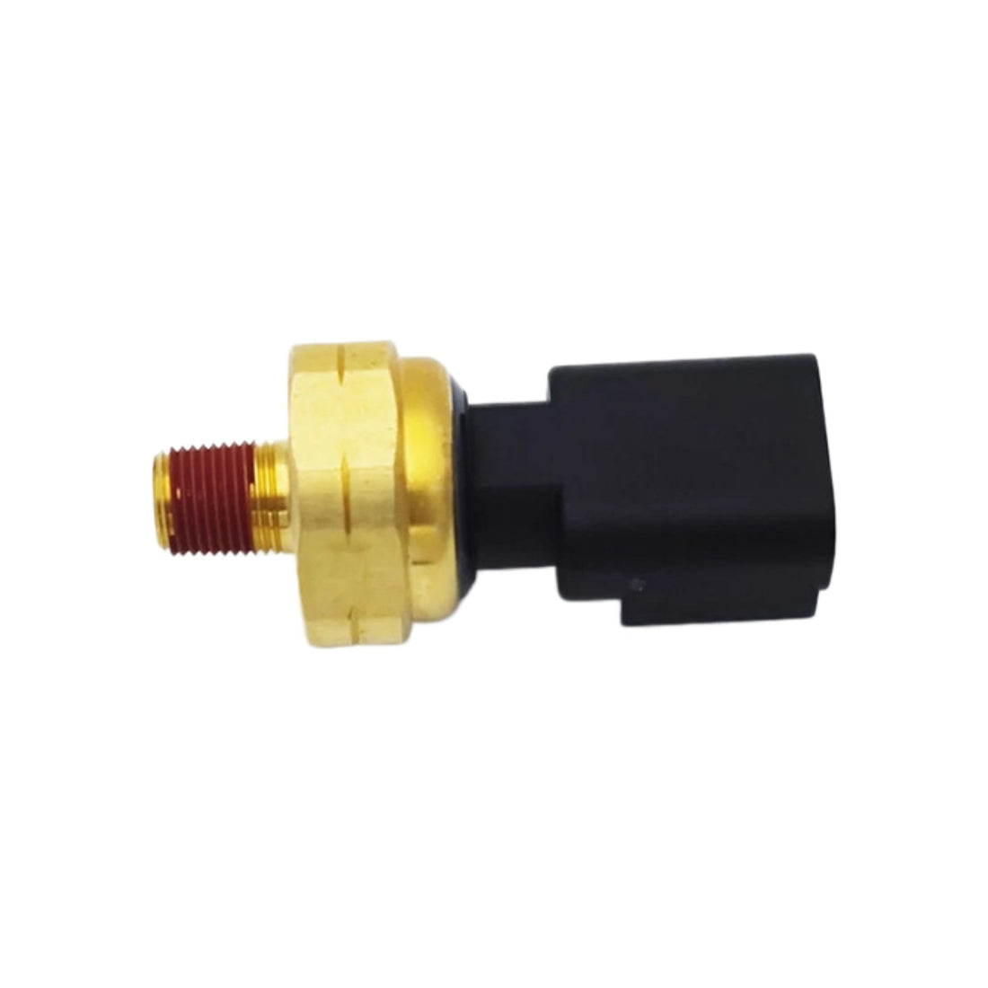 Intake Manifold Air Pressure Sensor / MAP Sensor 68258694AA, Compatible with Jeep / Dodge