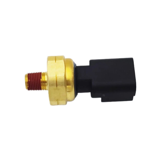 Intake Manifold Air Pressure Sensor / MAP Sensor 68258694AA, Compatible with Jeep / Dodge