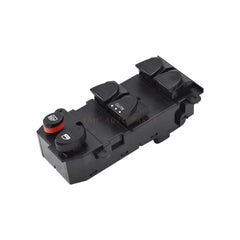35750-SNA-004 Power Window Switch for Honda, 20-30, medium_margin Civic - NexuParts