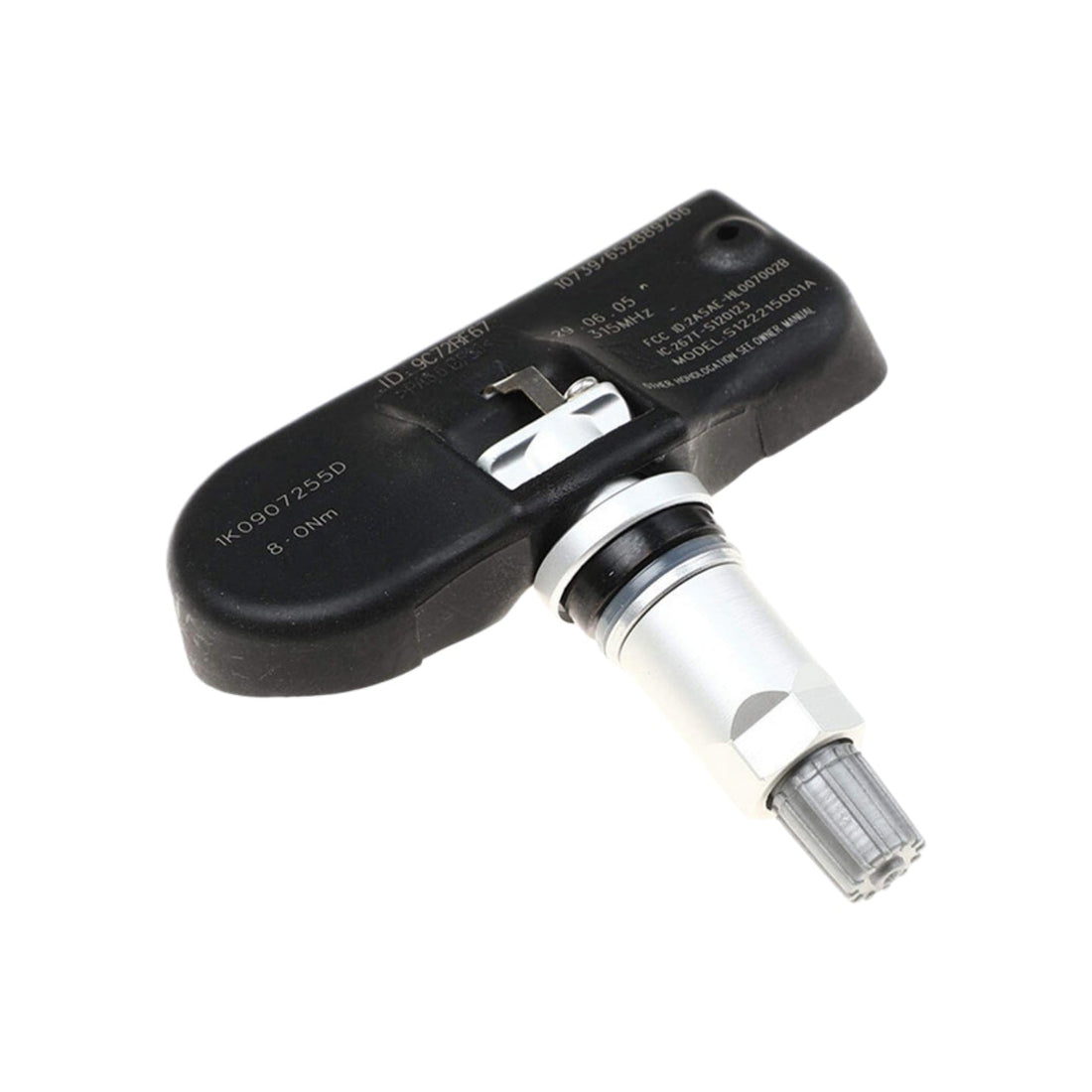TPMS Tire Pressure Sensor 42607-30060 / 42607-06020, Compatible with Toyota / Lexus IS
