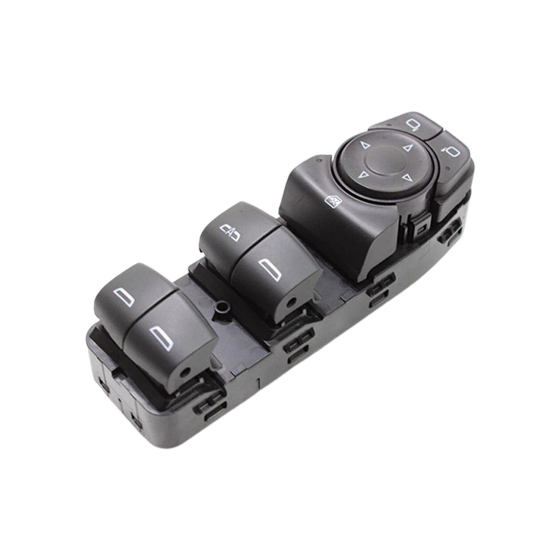 Power Window Switch 23134039, Compatible with Chevrolet / GMC (Left)