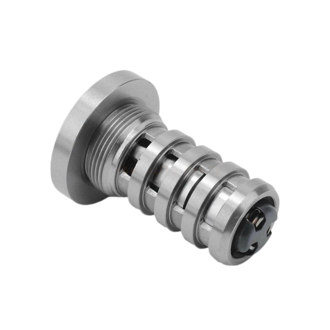 VVT Solenoid / Variable Valve Timing Solenoid 06H109257A, Compatible with Volkswagen