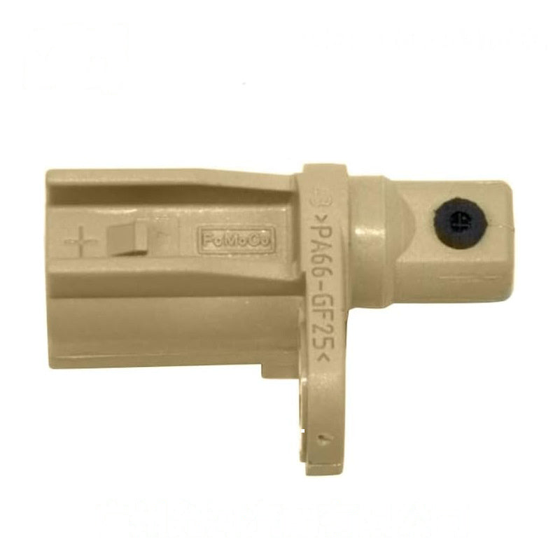 ABS Wheel Speed Sensor AV6T2B372EC / 1543165 and More, Compatible with Ford Focus, Mondeo (Front)