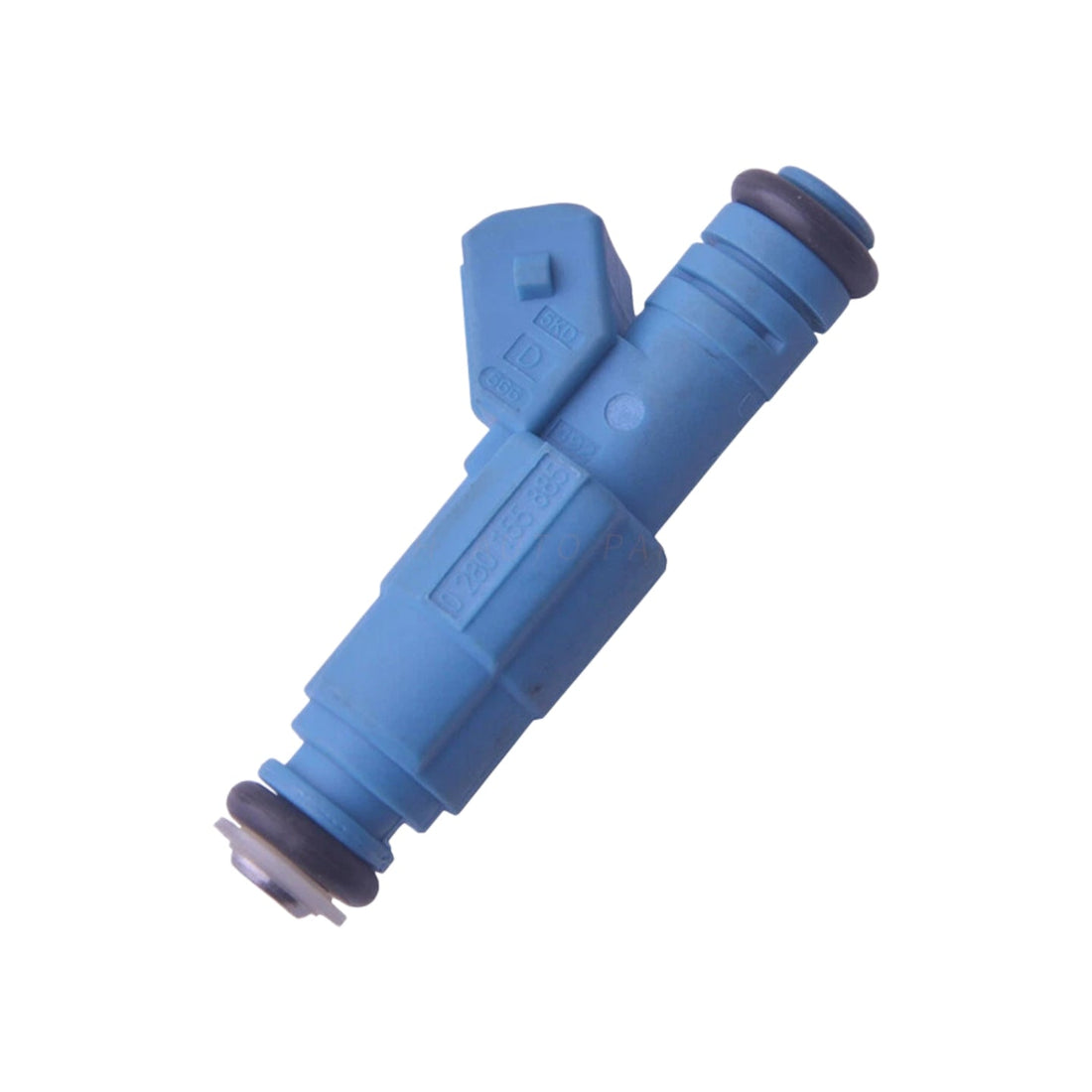 Fuel Injector / Fuel Injection Nozzle 0280155885, Compatible with Ford / Land Rover Freelander 1.8L