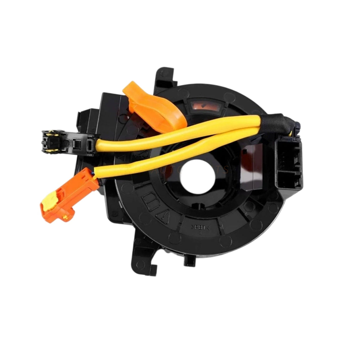 Clock Spring Spiral Cable 84307-47020 Compatible with Toyota / Lexus Highlander Yaris Prius and More