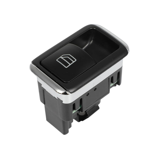Power Window Switch A2049058102, Compatible with Mercedes-Benz W204, W212, C250 (Left)
