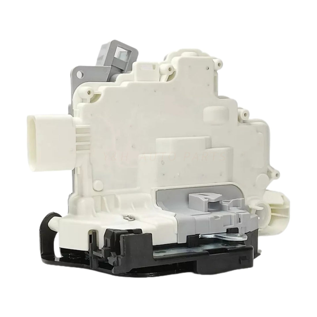 Door Lock Actuator 8J1837015A Compatible with Audi