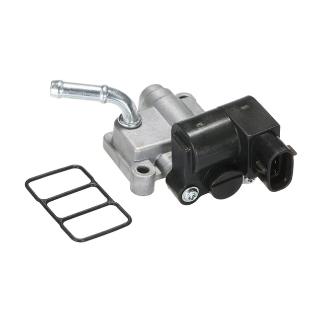 Idle Air Control Valve 16022-PRB-A01, Compatible with Honda / Acura Accord, Civic, CR-V and More