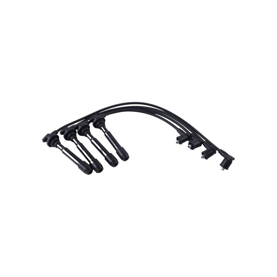 Spark Plug 27501-23A00, Compatible with Hyundai / Kia Elantra, Tucson, Sportage and More
