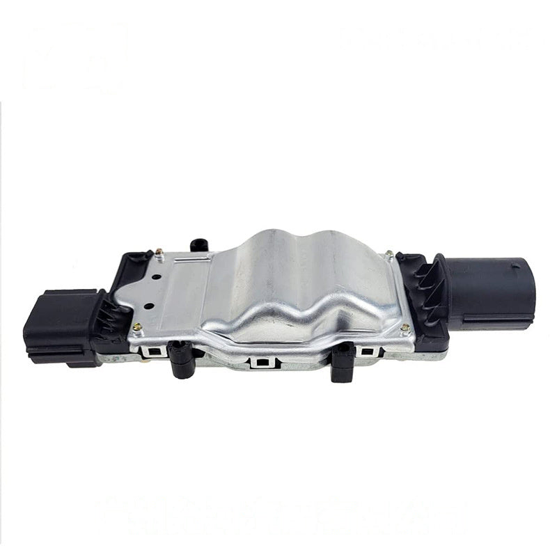 Cooling Fan Control Module Resistor 1137328464 Compatible with Ford Focus