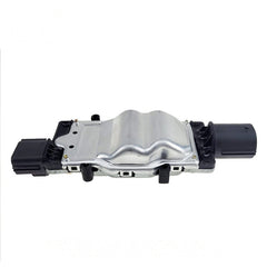 1137328464 Cooling Fan Control Module Resistor for Ford, 30-50, medium_margin Focus - NexuParts