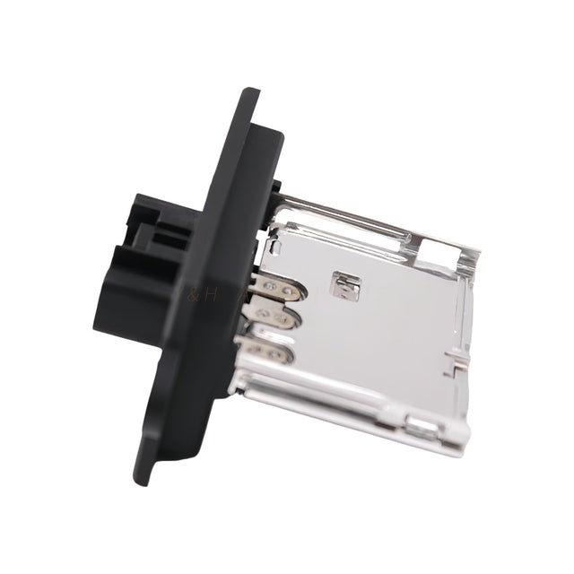 27150-AX010 Blower Motor Resistor for Nissan, 20-30, medium_margin - NexuParts