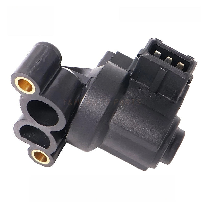 Idle Air Control Valve 35150-33010, Compatible with Universal