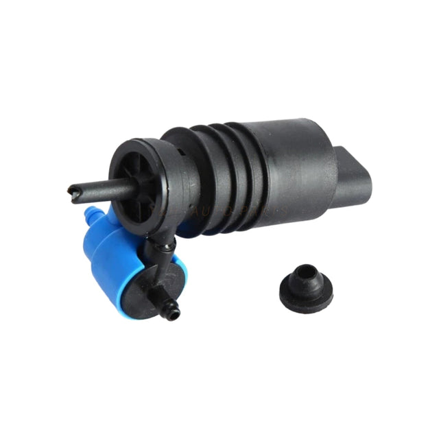 1J6955651 Washer Pump for Volkswagen, Audi, Skoda - NexuParts