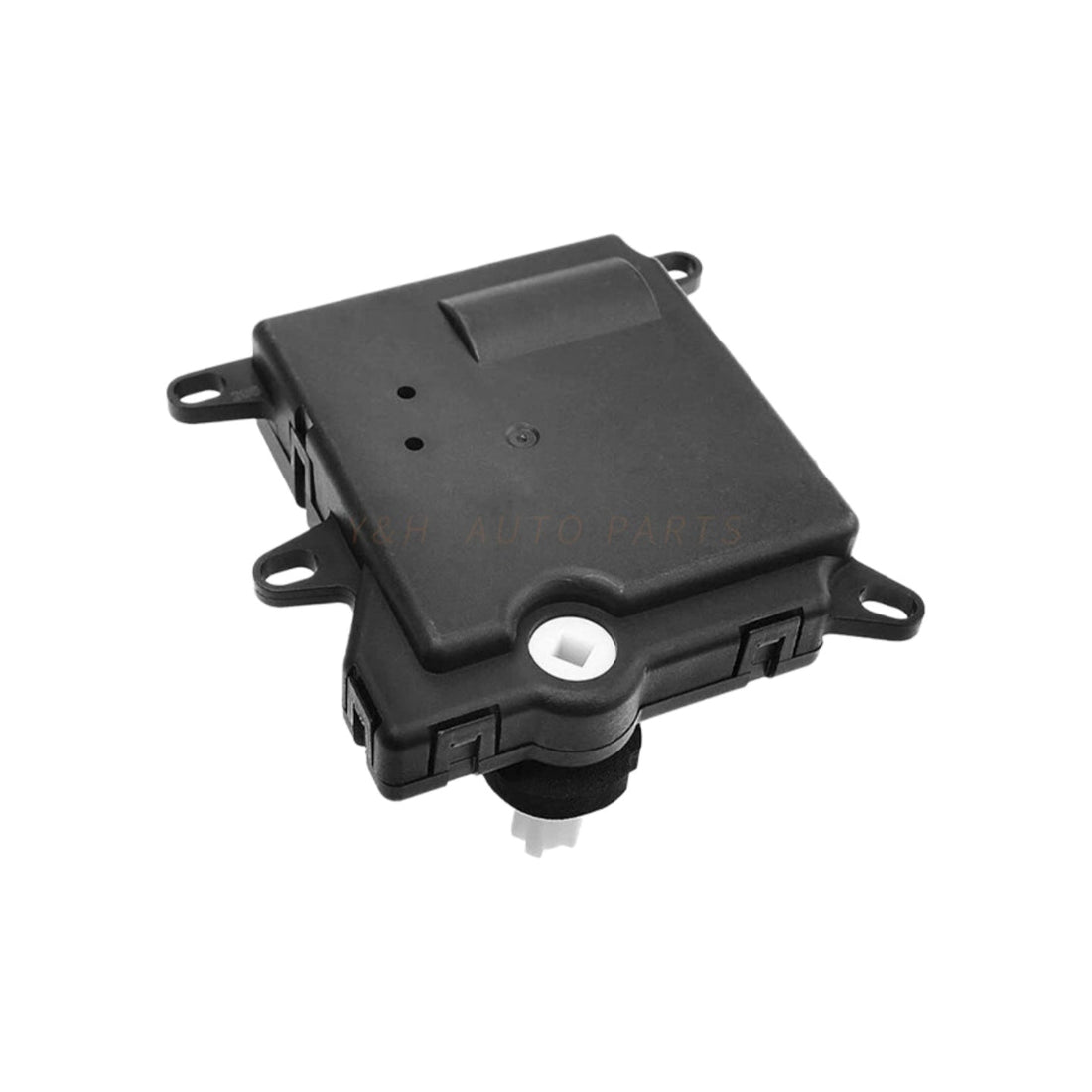 Blend Door Actuator 2L3Z-19E616-BA Compatible with Ford F 150