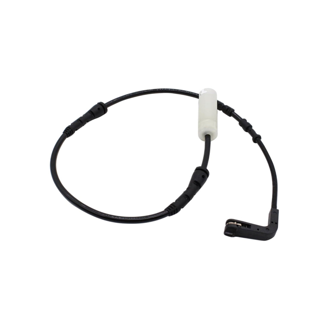 ABS Wheel Speed Sensor 34356762252, Compatible with BMW 2006-2012 (Front)