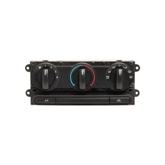 5L3419980AA HVAC Climate Control Panel for Ford, 50+, high_margin - NexuParts