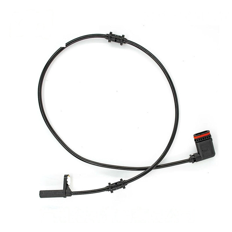 ABS Wheel Speed Sensor 1715400117 / A1715400117, Compatible with Mercedes-Benz (Front)