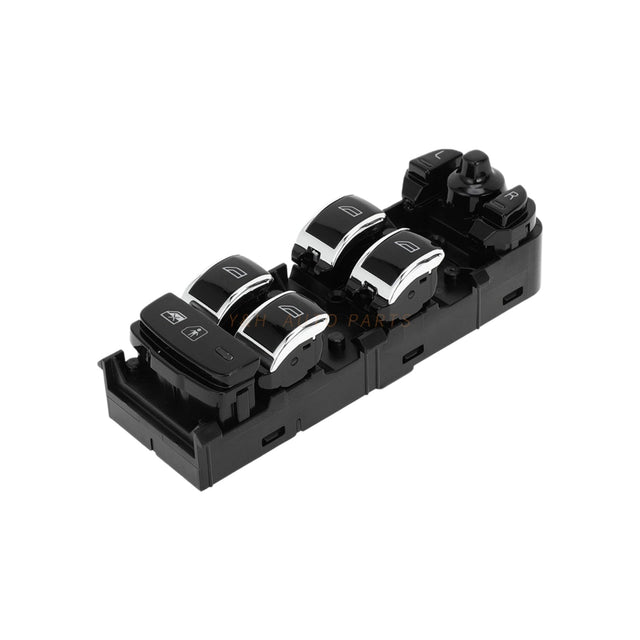 Power Window Switch 31415521, Compatible with Volvo 2016-2022