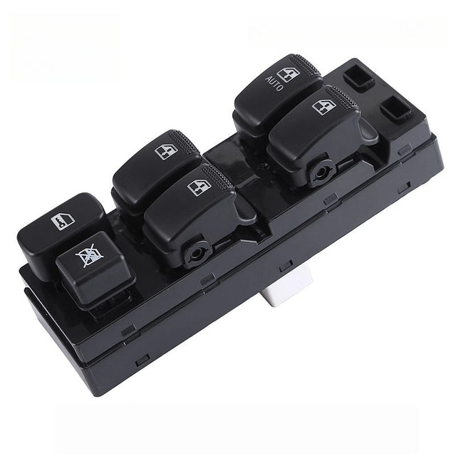Power Window Switch 93570-3E410-BL, Compatible with Kia Sorento (Left)