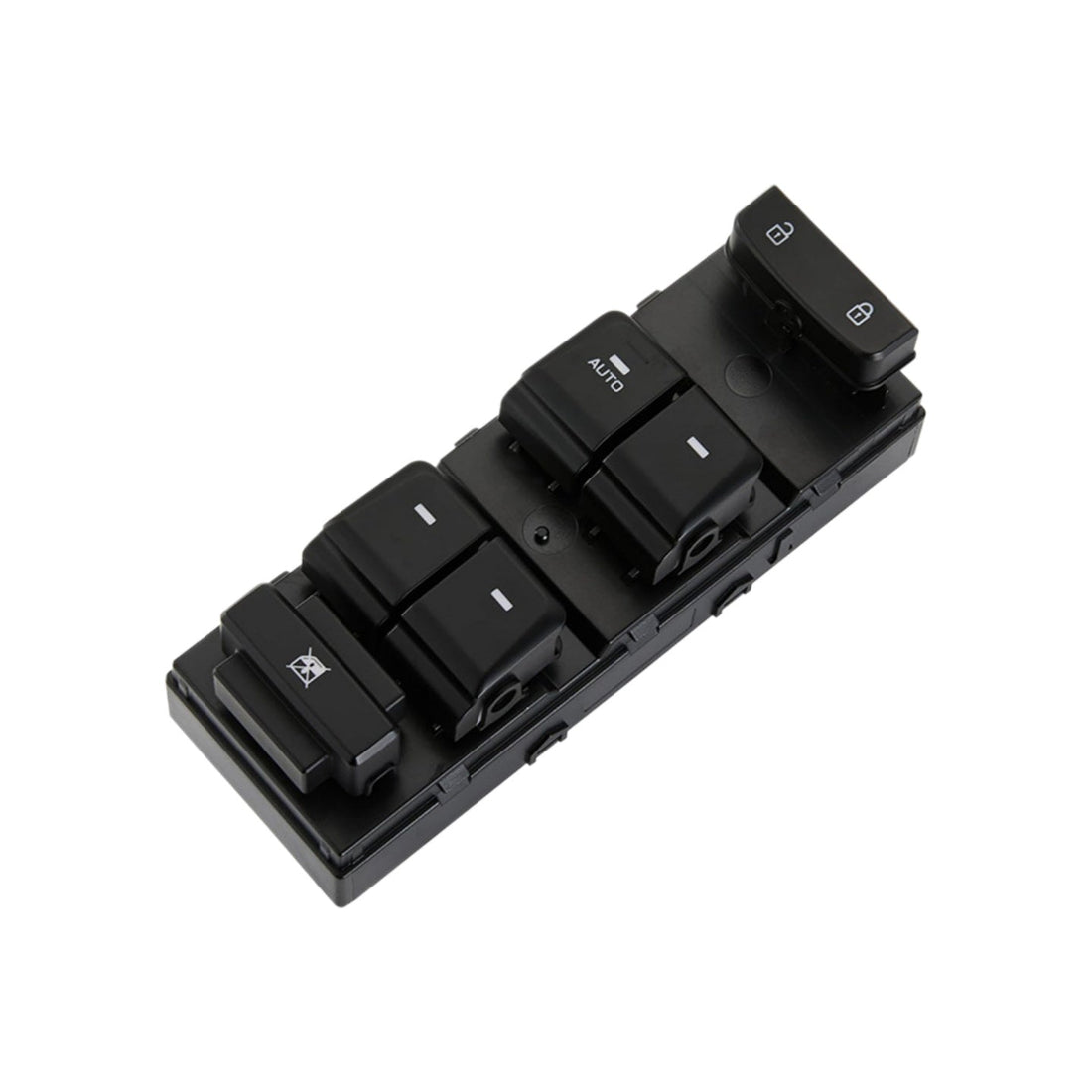 Power Window Switch 93570-C1000, Compatible with Hyundai Sonata 2015-2019 (Left)