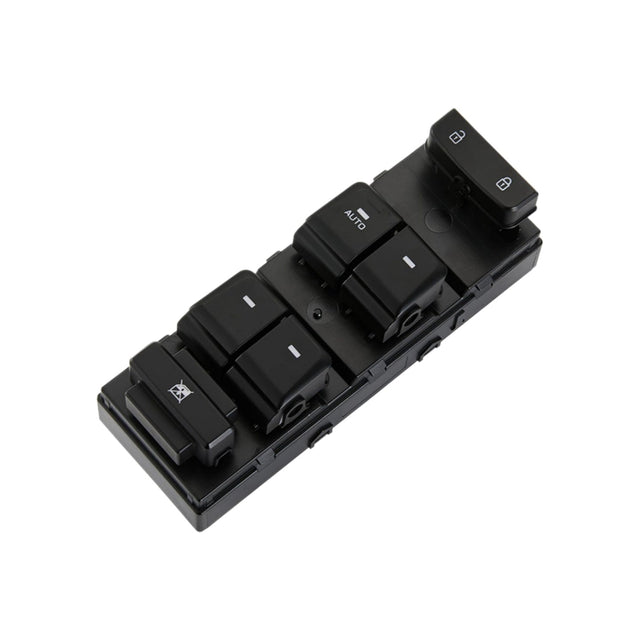 Power Window Switch 93570-C1000, Compatible with Hyundai Sonata 2015-2019 (Left)
