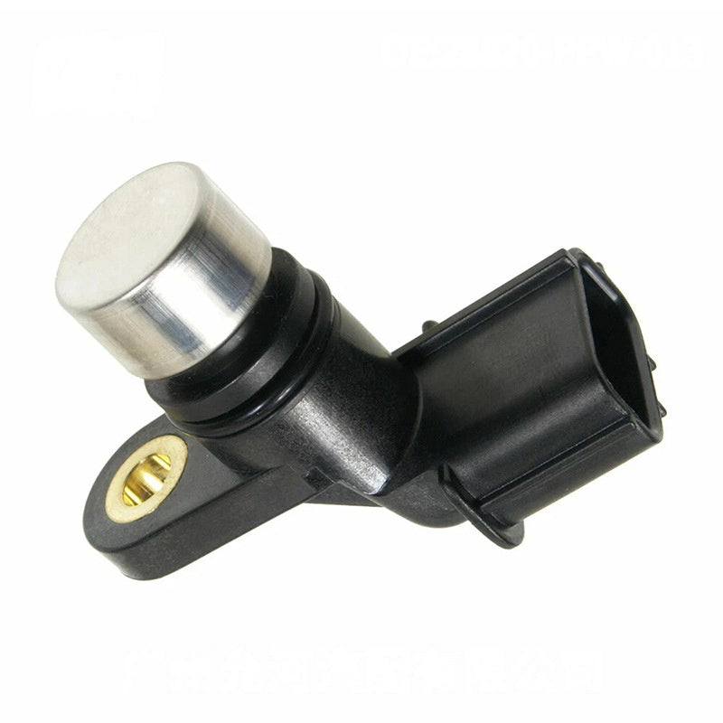 ABS Wheel Speed Sensor 28820-PPW-013, Compatible with Honda / Acura Accord, Odyssey, Fit and More (Rear Left)