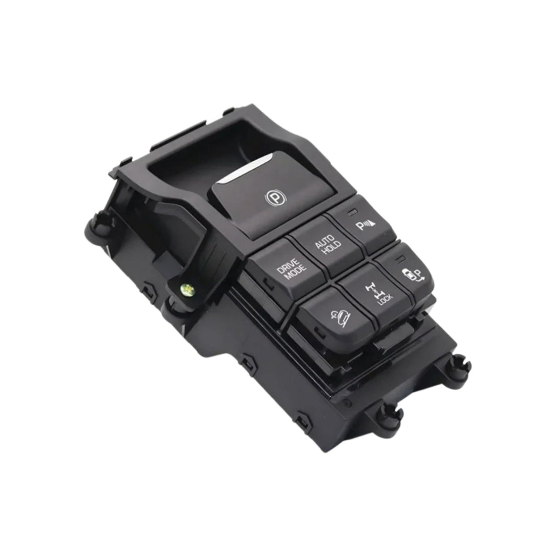 93300-D3030-4X Center Console Parking Brake Button Switch for Hyundai Tucson 2016-2020