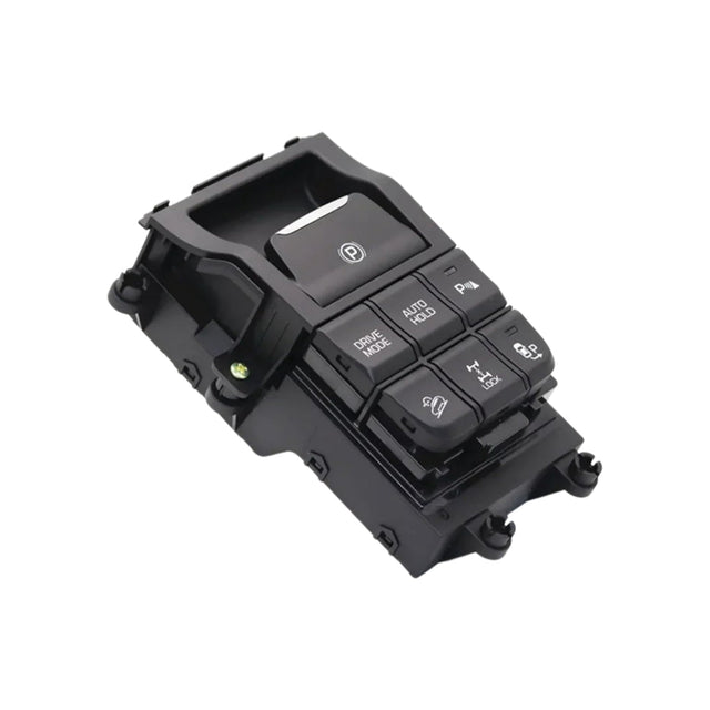 93300-D3030-4X Parking Brake Button Switch for Hyundai Tucson 2016-2020 - NexuParts
