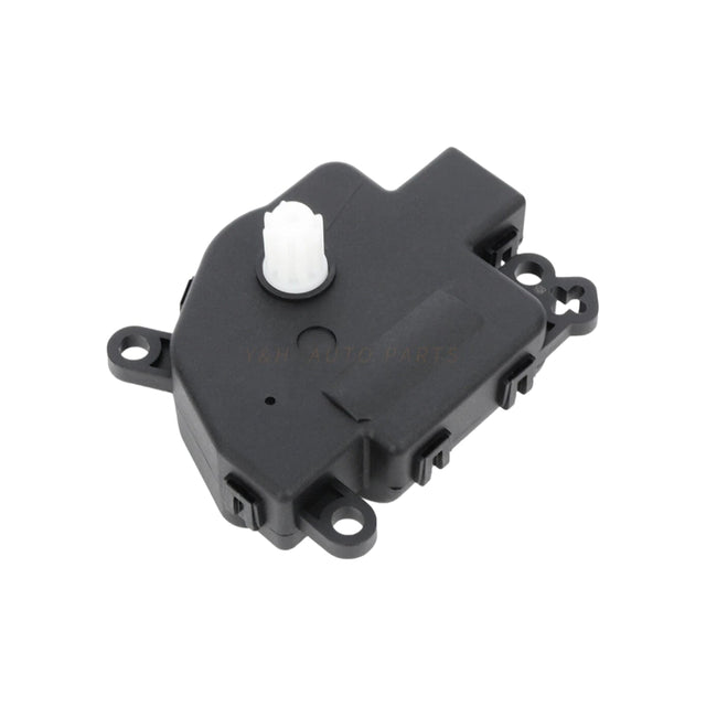 BE8Z19E616B Blend Door Actuator for Ford, 20-30, medium_margin Fiesta - NexuParts
