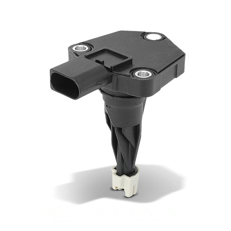 Intake Manifold Air Pressure Sensor / MAP Sensor 12617638341, Compatible with BMW F20, F25, F30 and More