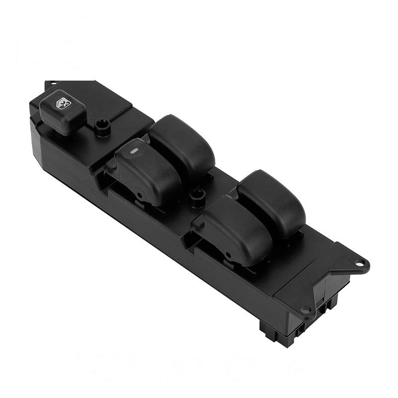 Power Window Switch MR194826, Compatible with Mitsubishi Pajero, Outlander (Front Left)